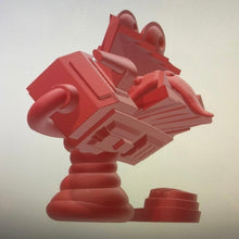 Load image into Gallery viewer, Original RGB Accessory Ghosts Set: Trapper Creeper and Ghost Shark