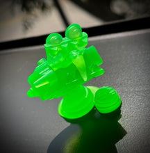 Load image into Gallery viewer, Original RGB Accessory Ghosts Set: Trapper Creeper and Ghost Shark