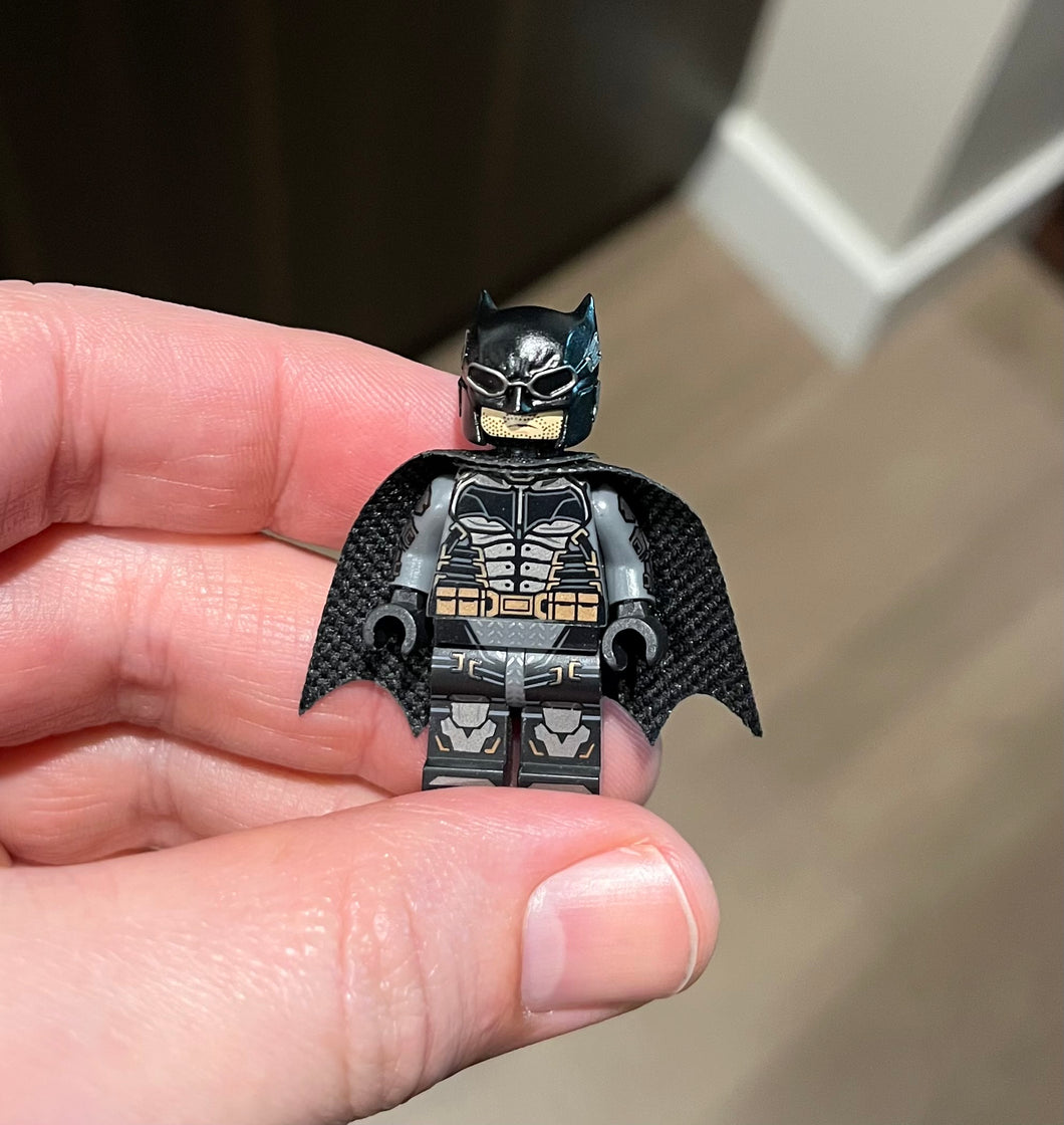 Mr. J Tactical Suit Batman (pad)