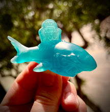 Load image into Gallery viewer, Original RGB Accessory Ghosts Set: Trapper Creeper and Ghost Shark