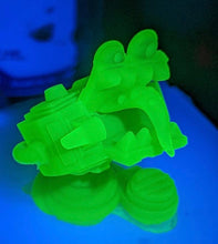 Load image into Gallery viewer, Original RGB Accessory Ghosts Set: Trapper Creeper and Ghost Shark