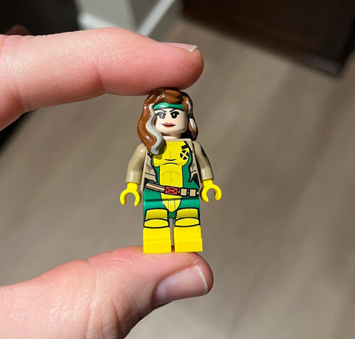 Engineerio Rogue 1st Gen Digital Print