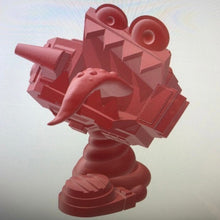 Load image into Gallery viewer, Original RGB Accessory Ghosts Set: Trapper Creeper and Ghost Shark