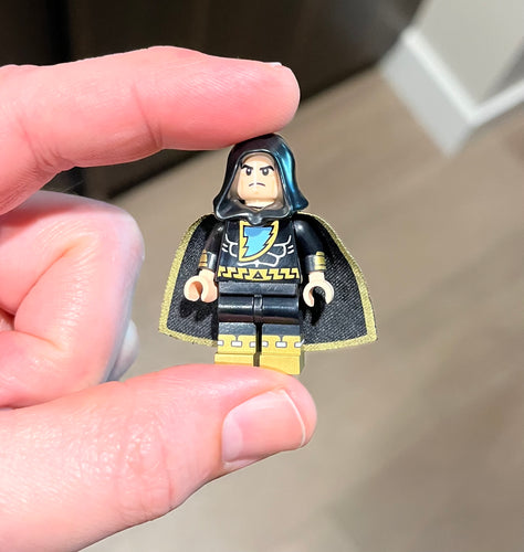 Brothersfigure Black Adam (pad)
