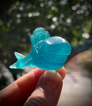 Load image into Gallery viewer, Original RGB Accessory Ghosts Set: Trapper Creeper and Ghost Shark