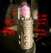 Load image into Gallery viewer, Brotherhood Brain Custom LEGO Minifigure