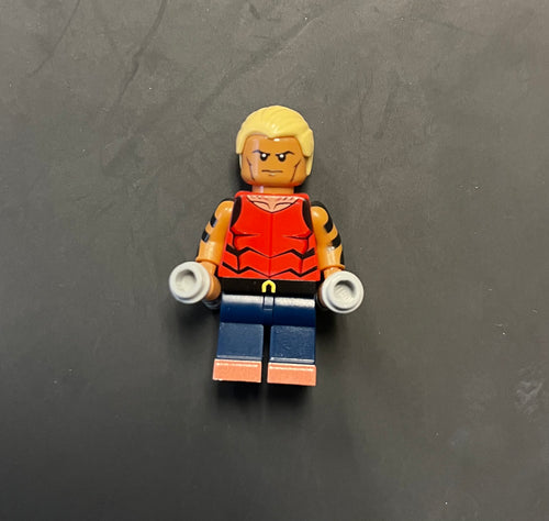 EclipseGRAFX Aqualad (UV)