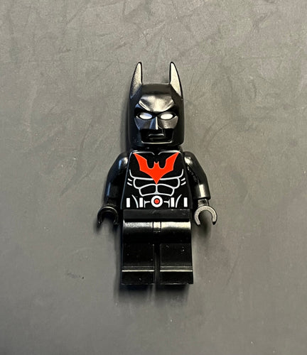 MRM Batman Beyond (pad)