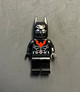MRM Batman Beyond (pad)