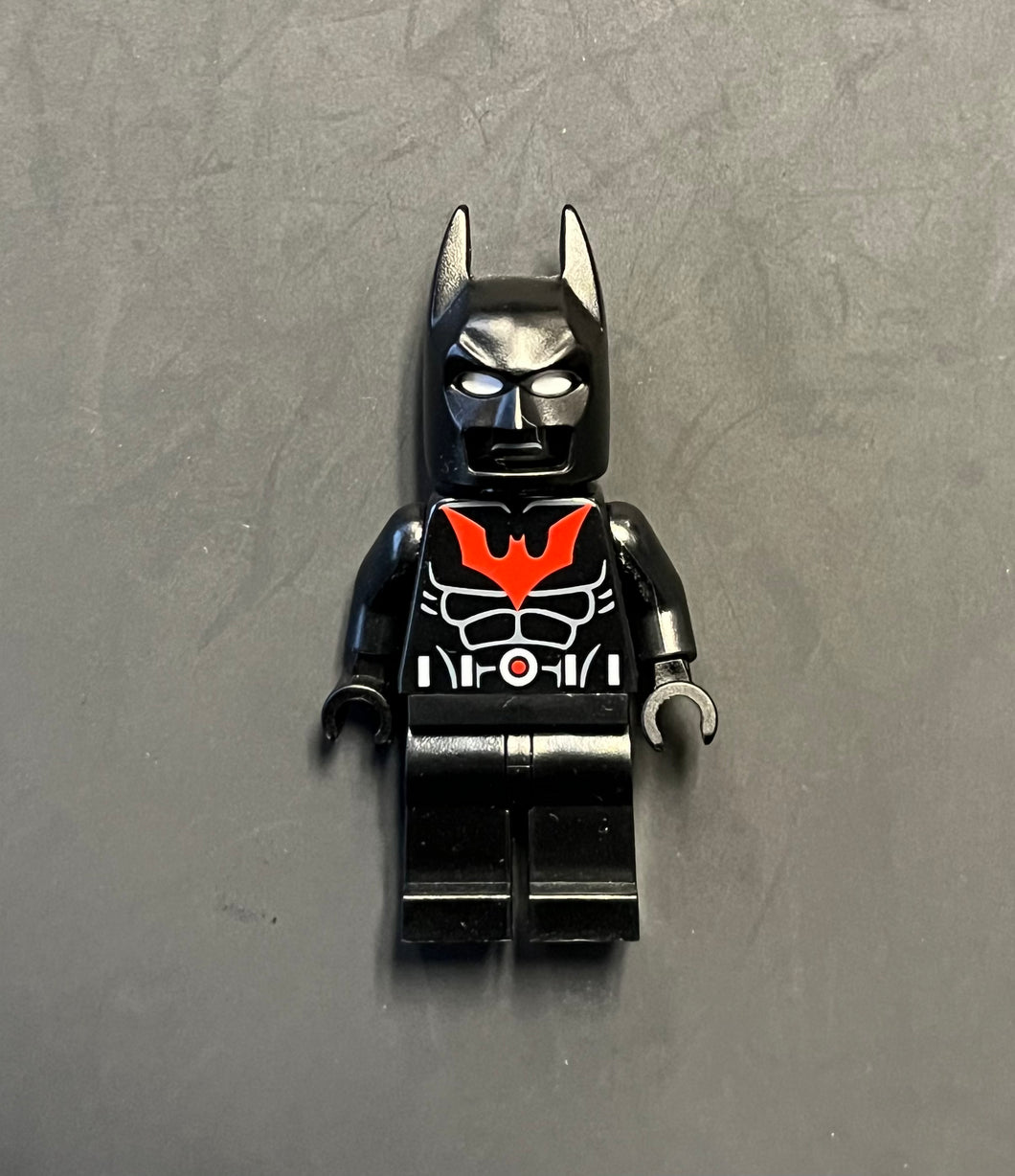 MRM Batman Beyond (pad)