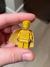 Load image into Gallery viewer, Supes Prime Custom LEGO Minifigure (pad printed)