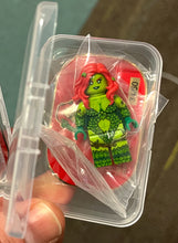 Load image into Gallery viewer, Mr. J Poison Ivy (pad)