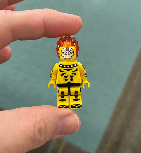 Engineerio Sunfire (UV)