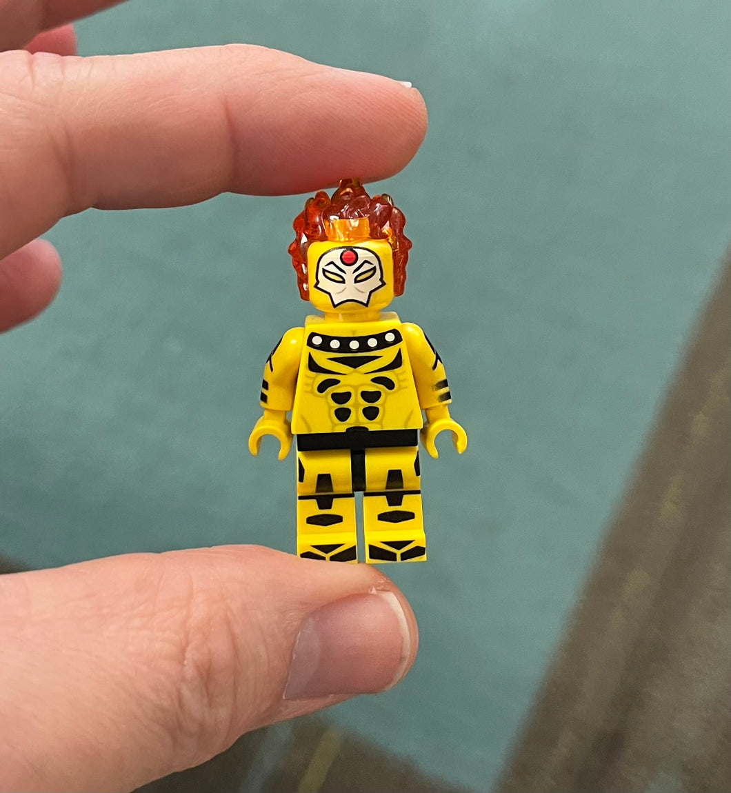 Engineerio Sunfire (UV)