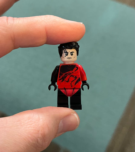 Engineerio Tempest (UV)