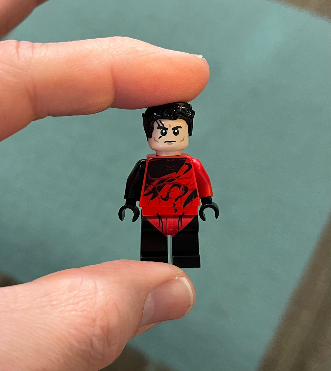 Engineerio Tempest (UV)