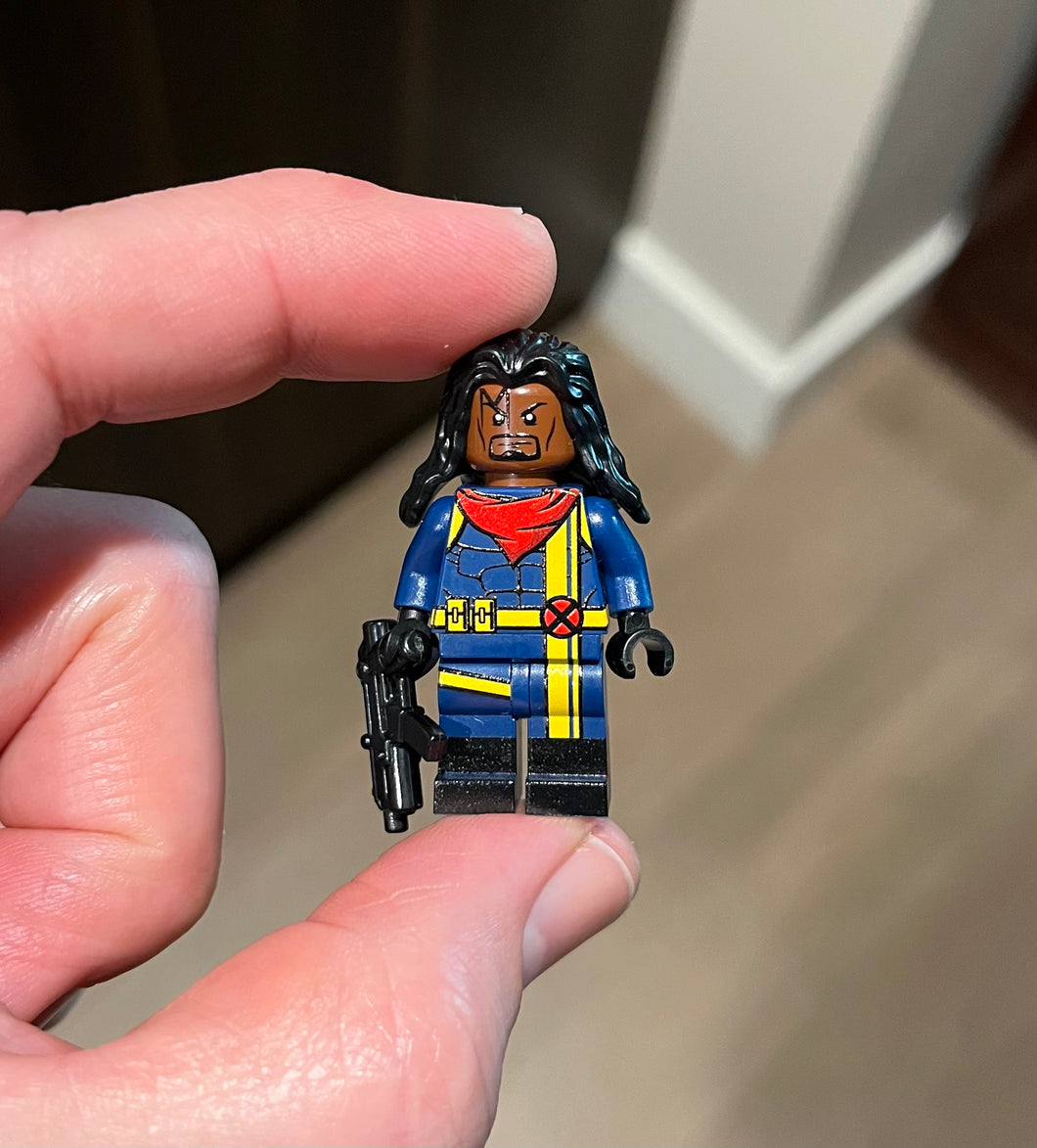 LeYiLeBrick Bishop (UV)