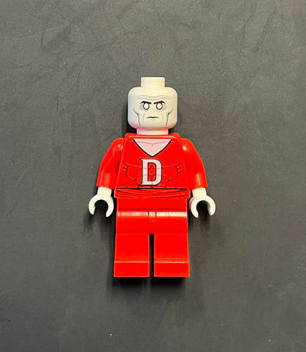 Minifig Madness Deadman (pad)