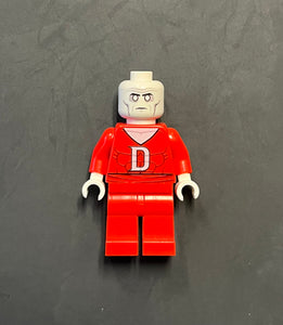 Minifig Madness Deadman (pad)