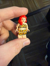 Load image into Gallery viewer, *RARE* Leyile Giganta (UV - 4 sided)